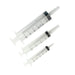 Enkay 8010-2-3C Syringe Assortment 3 Pack