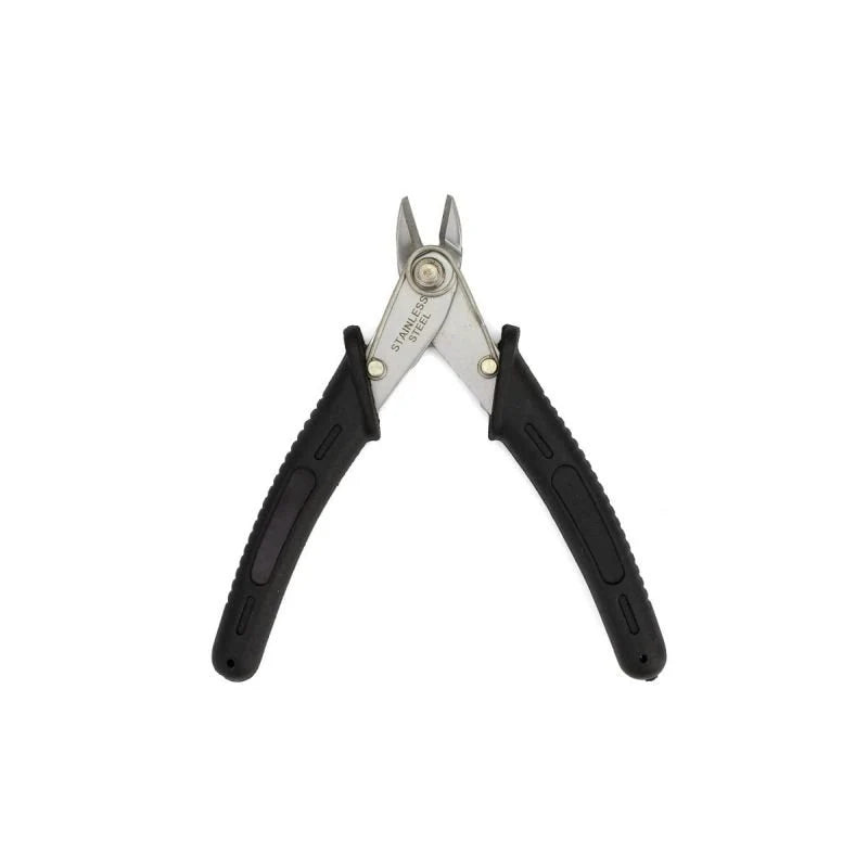 Enkay 940-C 5 1/2 Miniature Flush Cut Pliers