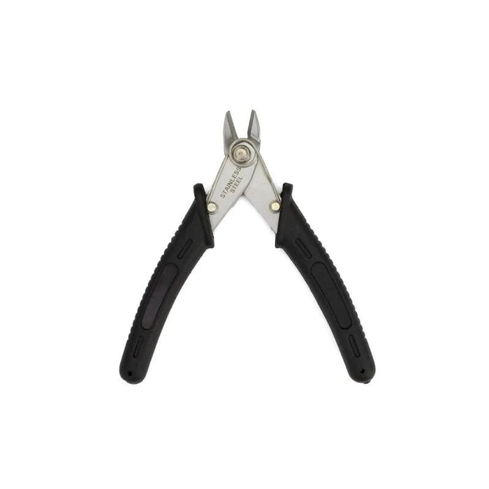 Enkay 940-C 5 1/2 Miniature Flush Cut Pliers