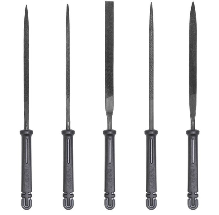 Enkay SC801-1 Needle File Set with File Block
