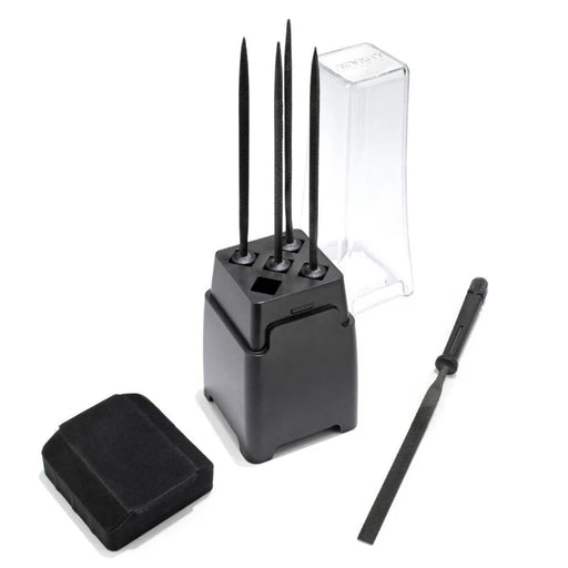 Enkay SC801-1 Needle File Set with File Block
