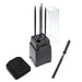 Enkay SC801-1 Needle File Set with File Block