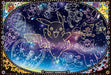Ensky 1000T-01 Pokemon Looking at the Stars Jigsaw Puzzle (1000 Pieces)