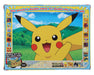 Ensky 500T-L17 Pokémon Mosaic Art R Pikachu Jigsaw Puzzle (500 Pieces)