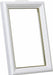 Ensky Art Crystal Frame for 126 Piece Puzzles - White