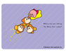 Ensky Kirby Play with Waddle Dee Kirby Riding the Warp Star Card Sleeves