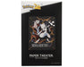 Ensky PK-005 Paper Theater Pokémon Mew & Mewtwo