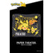 Ensky PK-008 Paper Theater Pokémon Lots of Pikachu