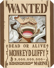 Ensky PT-367 Paper Theater One Piece - Monkey D. Luffy