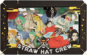 Ensky PT-L13X Paper Theater One Piece - Wanokokokuni