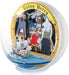Ensky PTB-30 Paper Theater Ball One Piece - Going Merry