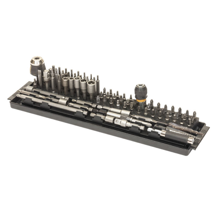 Ernst Manufacturing 5720HV 90 Tool Bit Boss (HI-VIZ)