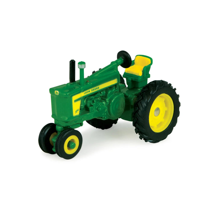 Ertl 46569 1:64 Vintage John Deere Tractor
