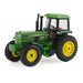 Ertl 46574 1:64 John Deere Vintage Tractor with Cab