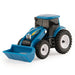 Ertl 46575 1:64 New Holland Tractor with Loader