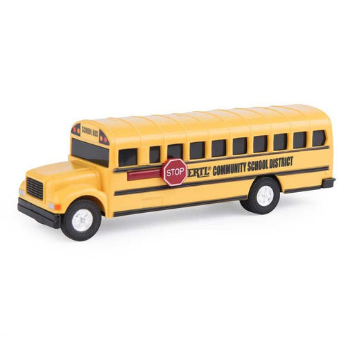 Ertl 46581 4.3" School Bus