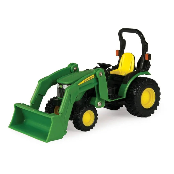 Ertl 46584 1:32 John Deere Garden Tractor with Loader