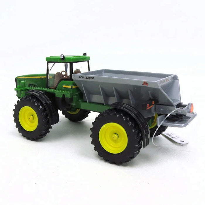 Ertl 46589 1:64 John Deere Dry Box Spreader