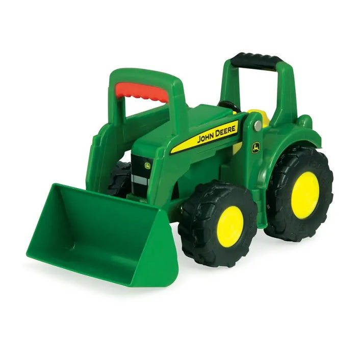 Ertl 46592 4" John Deere Big Scoop