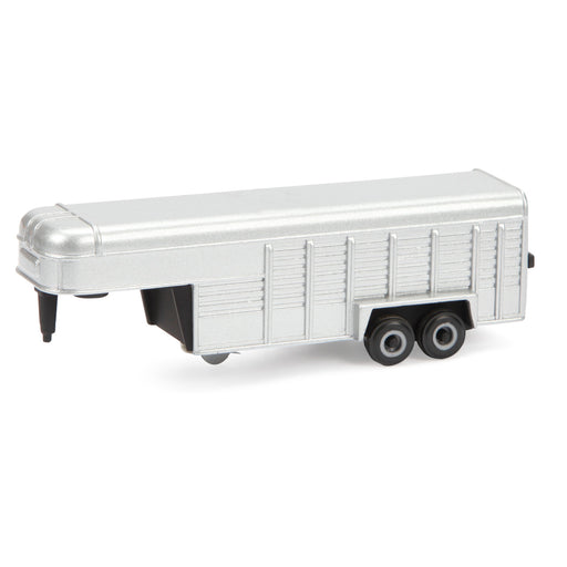 Ertl 46593 1:64 Livestock Animal Trailer