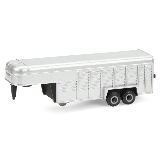 Ertl 46593 1:64 Livestock Animal Trailer
