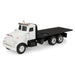 Ertl 46709 1:64 Peterbilt Flatbed Truck