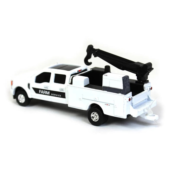 Ertl 46955 1:64 Ford Farm Service Truck
