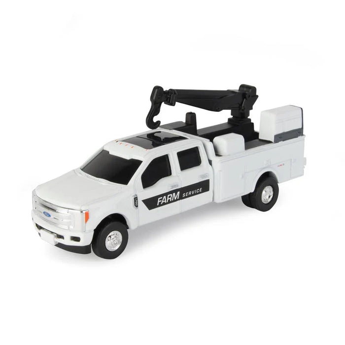 Ertl 46955 1:64 Ford Farm Service Truck