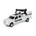 Ertl 46955 1:64 Ford Farm Service Truck