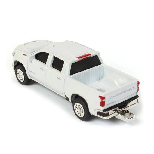 Ertl 47167 1:64 2020 Chevrolet Silverado 2500HD Pickup Truck - Assorted Colors