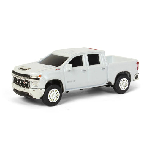 Ertl 47167 1:64 2020 Chevrolet Silverado 2500HD Pickup Truck - Assorted Colors
