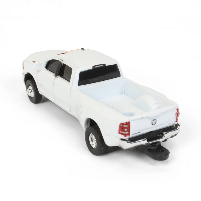 Ertl 47169 1:64 Ram 3500 Pickup Truck - Assorted Colors