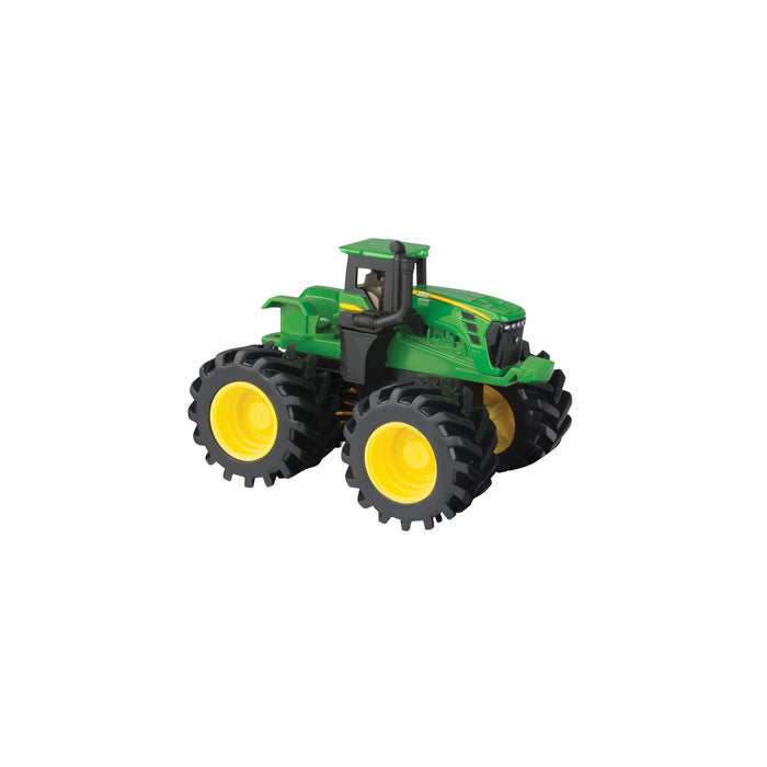 Ertl 47258 5" John Deere Monster Treads 4WD Tractor