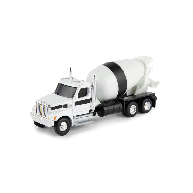 Ertl 47321 1:64 Western Star Cement Truck