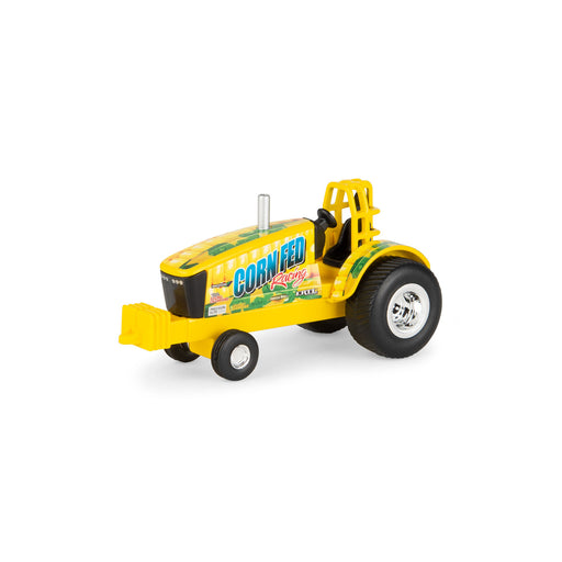 Ertl 47495 1:64 Corn Fed Puller Tractor