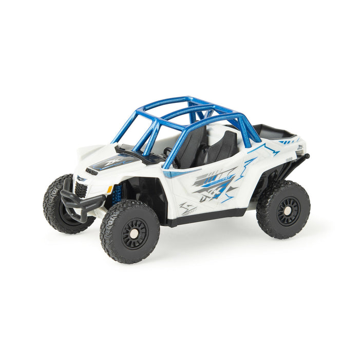 Ertl 47581 1:32 Artic Cat Wildcat XX LTD