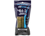 Estes 10018 B4-2 Bagged Rocket Engines with Starters and Plugs (3 Pack)