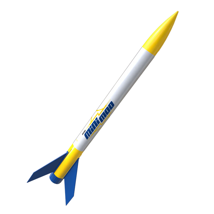 ESTES 0663 Mini Mod Model Rocket Kit