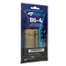 Estes 10021 B6-4 Bagged Rocket Engines with Starters and Plugs (3 Pack)