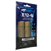 Estes 10030 E12-6 Bagged Rocket Engines with Starters and Plugs (2 Pack)