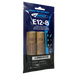 Estes 10041 E12-8 Bagged Rocket Engines with Starters and Plugs (2 Pack)