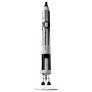 ESTES 2210 1/48 Gemini Titan Model Rocket Kit