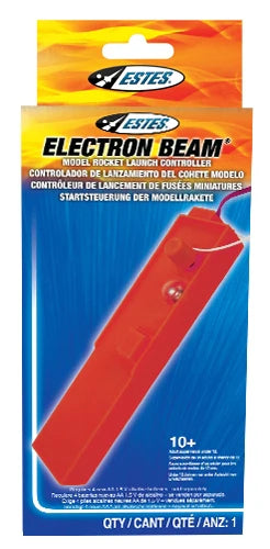 Estes 2220 Electron Beam Model Rocket Launch Controller