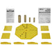 ESTES 2231 Rocket Fin Alignment Guide