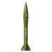 ESTES 2446 Mini Honest John Rocket Skill Level 1 Model Rocket Kit