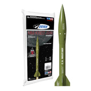 ESTES 2446 Mini Honest John Rocket Skill Level 1 Model Rocket Kit