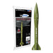 ESTES 2446 Mini Honest John Rocket Skill Level 1 Model Rocket Kit