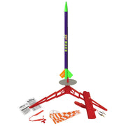 ESTES 3237 RTF D.O.R.M. 18 Model Rocket Launch Set