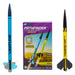 ESTES 3238 RTF Pathfinder (2 Rockets) Model Rocket Launch Set