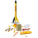 ESTES 5332 Mini Bertha Starter Model Rocket Set with Engines